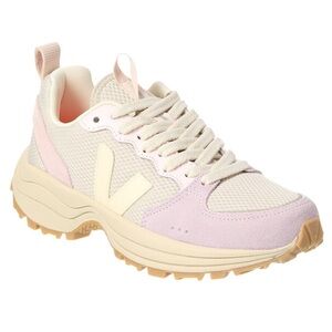 Veja Venturi Alveomesh Natural Cashew Multicolor Sneakers Size US 10 EU 41
